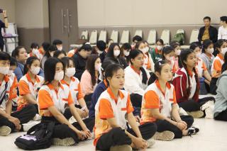 17. กิจกรรมการอบรมบ่มเพาะทักษะการเป็นวิศวกรสังคม