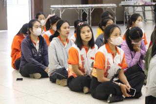 18. กิจกรรมการอบรมบ่มเพาะทักษะการเป็นวิศวกรสังคม