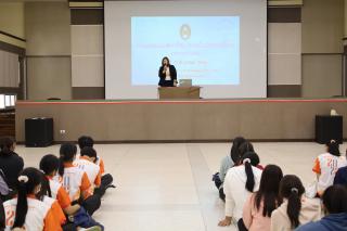 21. กิจกรรมการอบรมบ่มเพาะทักษะการเป็นวิศวกรสังคม