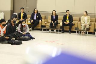 25. กิจกรรมการอบรมบ่มเพาะทักษะการเป็นวิศวกรสังคม