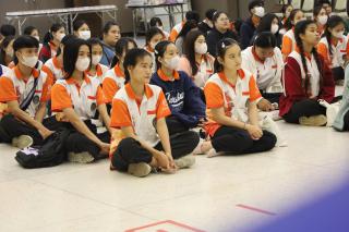26. กิจกรรมการอบรมบ่มเพาะทักษะการเป็นวิศวกรสังคม