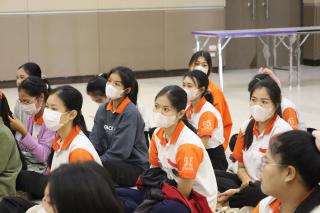 38. กิจกรรมการอบรมบ่มเพาะทักษะการเป็นวิศวกรสังคม