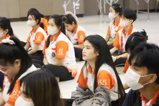 40. กิจกรรมการอบรมบ่มเพาะทักษะการเป็นวิศวกรสังคม
