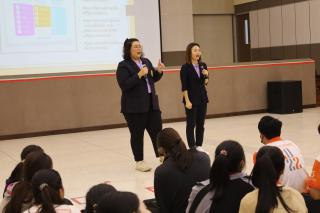 46. กิจกรรมการอบรมบ่มเพาะทักษะการเป็นวิศวกรสังคม