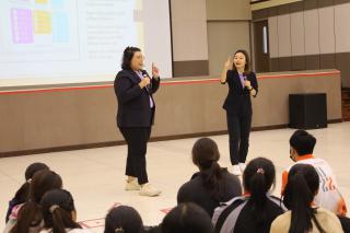 47. กิจกรรมการอบรมบ่มเพาะทักษะการเป็นวิศวกรสังคม