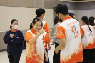 55. กิจกรรมการอบรมบ่มเพาะทักษะการเป็นวิศวกรสังคม