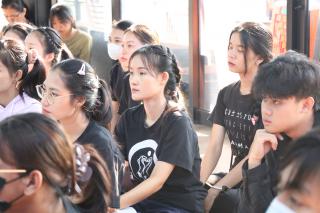 25. กิจกรรมอบรมเชิงปฏิบัติการครูไทยกับวิถีความพอเพียงและยั่งยืน