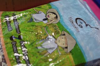 37. กิจกรรมอบรมเชิงปฏิบัติการครูไทยกับวิถีความพอเพียงและยั่งยืน