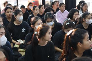 39. กิจกรรมอบรมเชิงปฏิบัติการครูไทยกับวิถีความพอเพียงและยั่งยืน