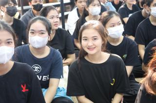 42. กิจกรรมอบรมเชิงปฏิบัติการครูไทยกับวิถีความพอเพียงและยั่งยืน