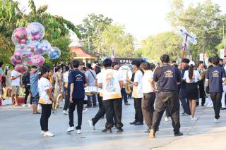 290. บรรยากาศงานซ้อมรับปริญญา บัณฑิตคณะครุศาสตร์