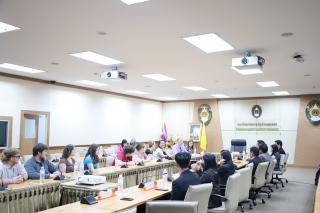 3. กิจกรรม BGSU จัดค่ายด้านคณิตศาสตรศึกษา