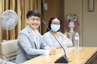 13. กิจกรรม BGSU จัดค่ายด้านคณิตศาสตรศึกษา