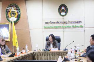 23. กิจกรรม BGSU จัดค่ายด้านคณิตศาสตรศึกษา