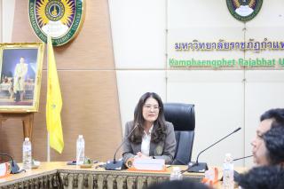 24. กิจกรรม BGSU จัดค่ายด้านคณิตศาสตรศึกษา