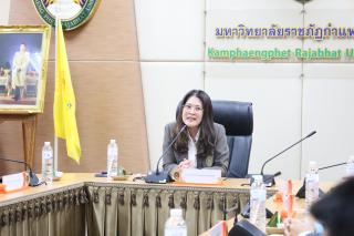 25. กิจกรรม BGSU จัดค่ายด้านคณิตศาสตรศึกษา