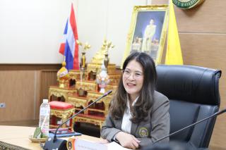 28. กิจกรรม BGSU จัดค่ายด้านคณิตศาสตรศึกษา