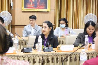 37. กิจกรรม BGSU จัดค่ายด้านคณิตศาสตรศึกษา