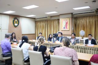 40. กิจกรรม BGSU จัดค่ายด้านคณิตศาสตรศึกษา