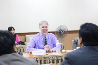 41. กิจกรรม BGSU จัดค่ายด้านคณิตศาสตรศึกษา