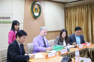 49. กิจกรรม BGSU จัดค่ายด้านคณิตศาสตรศึกษา