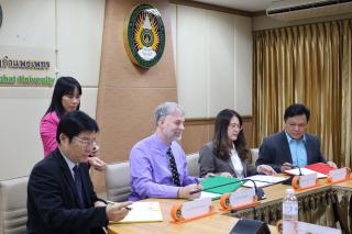 50. กิจกรรม BGSU จัดค่ายด้านคณิตศาสตรศึกษา