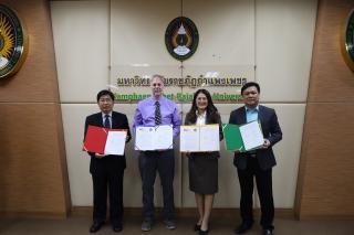 53. กิจกรรม BGSU จัดค่ายด้านคณิตศาสตรศึกษา