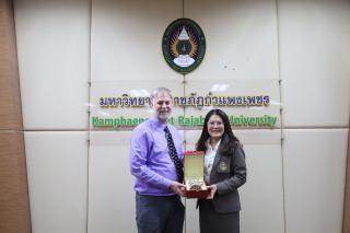 58. กิจกรรม BGSU จัดค่ายด้านคณิตศาสตรศึกษา
