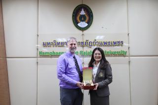 59. กิจกรรม BGSU จัดค่ายด้านคณิตศาสตรศึกษา