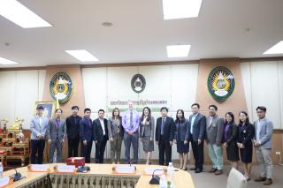 60. กิจกรรม BGSU จัดค่ายด้านคณิตศาสตรศึกษา