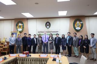 61. กิจกรรม BGSU จัดค่ายด้านคณิตศาสตรศึกษา