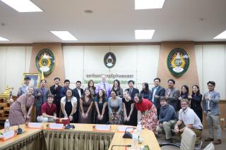 63. กิจกรรม BGSU จัดค่ายด้านคณิตศาสตรศึกษา