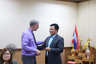 66. กิจกรรม BGSU จัดค่ายด้านคณิตศาสตรศึกษา
