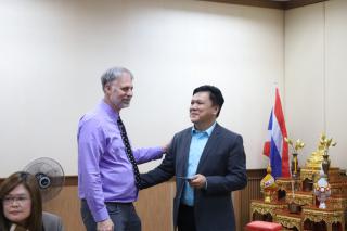 67. กิจกรรม BGSU จัดค่ายด้านคณิตศาสตรศึกษา