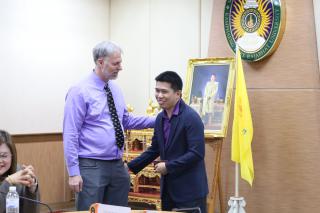 68. กิจกรรม BGSU จัดค่ายด้านคณิตศาสตรศึกษา