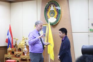 70. กิจกรรม BGSU จัดค่ายด้านคณิตศาสตรศึกษา