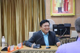 77. กิจกรรม BGSU จัดค่ายด้านคณิตศาสตรศึกษา