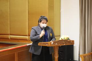5. มรภ.พิบูลสงคราม ศึกษาดูงานครูรัก(ษ์)ถิ่น สาขาวิชาการประถมศึกษา