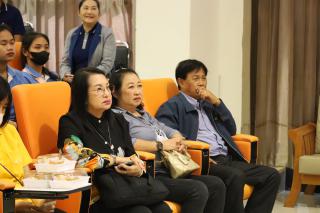 11. มรภ.พิบูลสงคราม ศึกษาดูงานครูรัก(ษ์)ถิ่น สาขาวิชาการประถมศึกษา