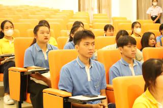 15. มรภ.พิบูลสงคราม ศึกษาดูงานครูรัก(ษ์)ถิ่น สาขาวิชาการประถมศึกษา