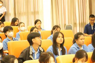 16. มรภ.พิบูลสงคราม ศึกษาดูงานครูรัก(ษ์)ถิ่น สาขาวิชาการประถมศึกษา
