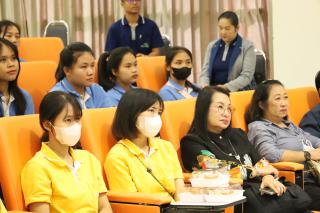 17. มรภ.พิบูลสงคราม ศึกษาดูงานครูรัก(ษ์)ถิ่น สาขาวิชาการประถมศึกษา