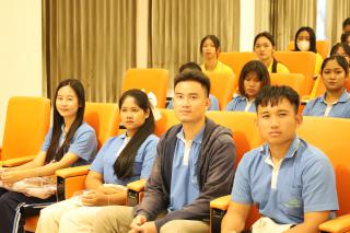 19. มรภ.พิบูลสงคราม ศึกษาดูงานครูรัก(ษ์)ถิ่น สาขาวิชาการประถมศึกษา