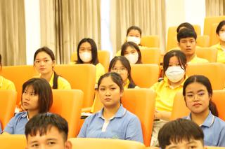 20. มรภ.พิบูลสงคราม ศึกษาดูงานครูรัก(ษ์)ถิ่น สาขาวิชาการประถมศึกษา