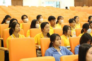 23. มรภ.พิบูลสงคราม ศึกษาดูงานครูรัก(ษ์)ถิ่น สาขาวิชาการประถมศึกษา