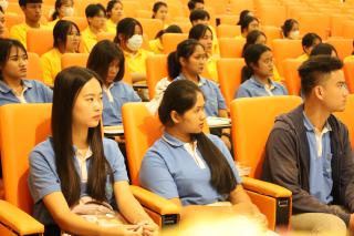 24. มรภ.พิบูลสงคราม ศึกษาดูงานครูรัก(ษ์)ถิ่น สาขาวิชาการประถมศึกษา