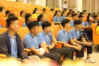 25. มรภ.พิบูลสงคราม ศึกษาดูงานครูรัก(ษ์)ถิ่น สาขาวิชาการประถมศึกษา