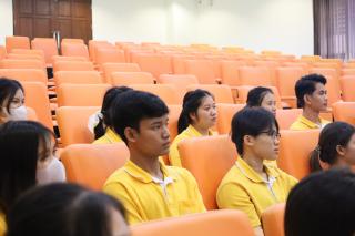 26. มรภ.พิบูลสงคราม ศึกษาดูงานครูรัก(ษ์)ถิ่น สาขาวิชาการประถมศึกษา