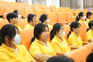 27. มรภ.พิบูลสงคราม ศึกษาดูงานครูรัก(ษ์)ถิ่น สาขาวิชาการประถมศึกษา