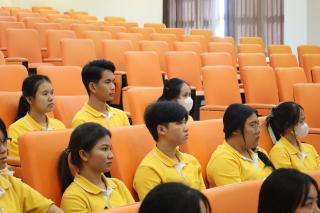 28. มรภ.พิบูลสงคราม ศึกษาดูงานครูรัก(ษ์)ถิ่น สาขาวิชาการประถมศึกษา